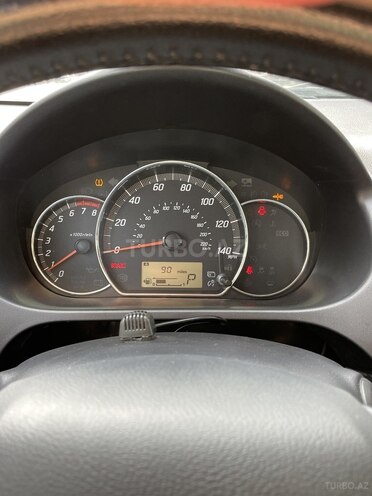 Mitsubishi Mirage 2017, 51,147 km - 1.2 l - Bakı