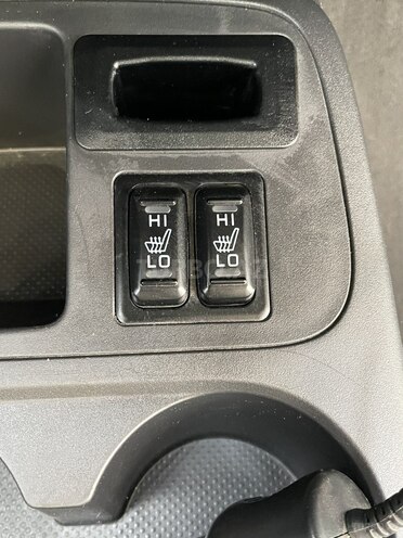 Mitsubishi Mirage 2017, 51,147 km - 1.2 l - Bakı