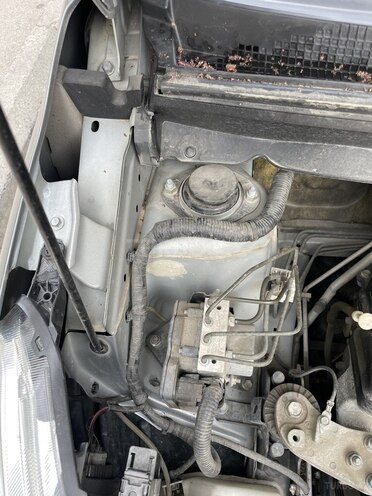 Mitsubishi Mirage 2017, 51,147 km - 1.2 l - Bakı