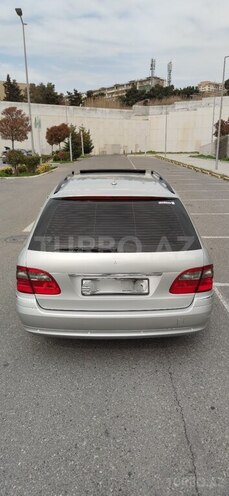 Mercedes E 220 d 2009, 500,000 km - 2.2 l - Bakı