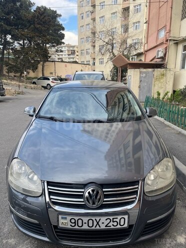 Volkswagen Jetta 2008, 211,000 km - 2.5 л - Bakı