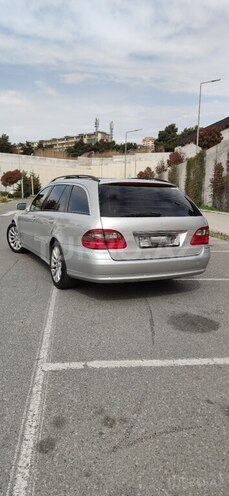Mercedes E 220 d 2009, 500,000 km - 2.2 l - Bakı