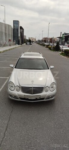 Mercedes E 220 d 2009, 500,000 km - 2.2 l - Bakı