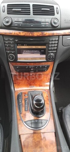 Mercedes E 220 d 2009, 500,000 km - 2.2 l - Bakı