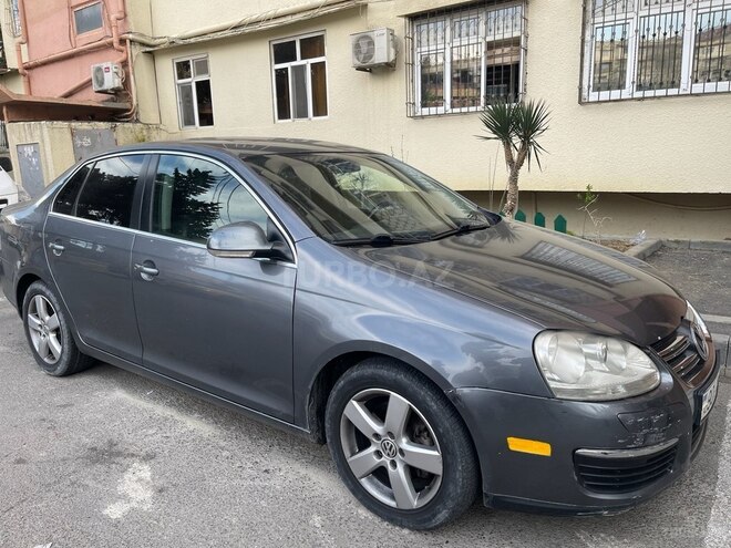 Volkswagen Jetta 2008, 211,000 km - 2.5 л - Bakı