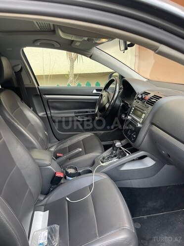Volkswagen Jetta 2008, 211,000 km - 2.5 л - Bakı