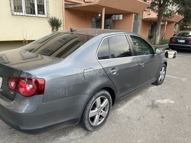 Volkswagen Jetta 2008, 211,000 km - 2.5 л - Bakı
