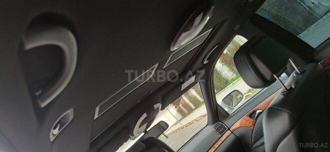Mercedes E 220 d 2009, 500,000 km - 2.2 l - Bakı