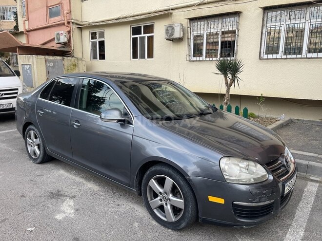 Volkswagen Jetta 2008, 211,000 km - 2.5 л - Bakı