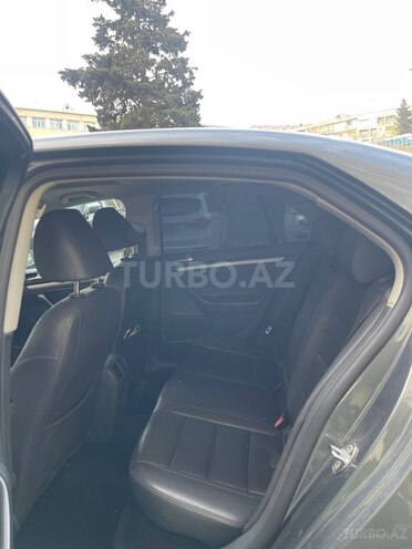 Volkswagen Jetta 2008, 211,000 km - 2.5 л - Bakı