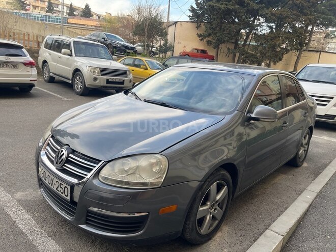 Volkswagen Jetta 2008, 211,000 km - 2.5 л - Bakı