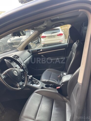 Volkswagen Jetta 2008, 211,000 km - 2.5 л - Bakı