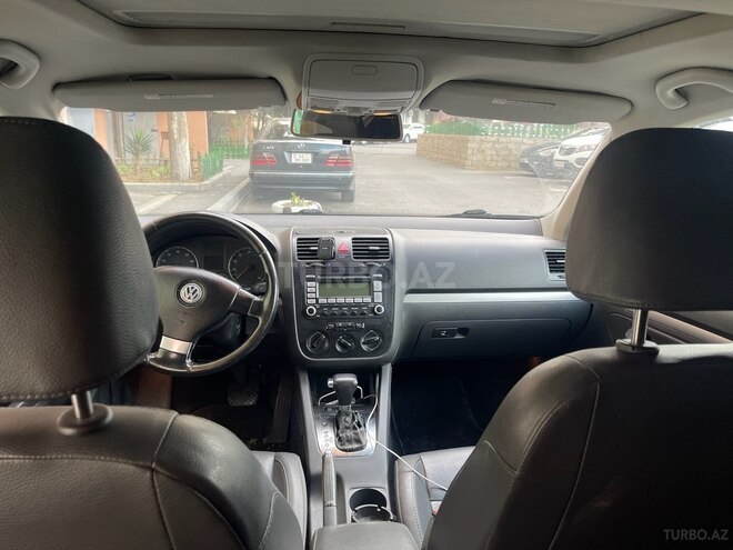 Volkswagen Jetta 2008, 211,000 km - 2.5 л - Bakı