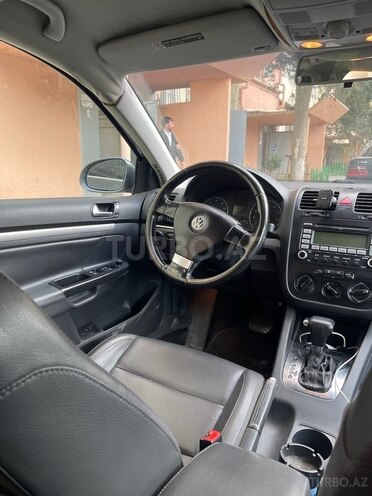 Volkswagen Jetta 2008, 211,000 km - 2.5 л - Bakı