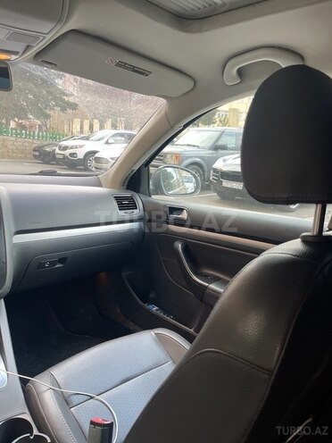 Volkswagen Jetta 2008, 211,000 km - 2.5 л - Bakı