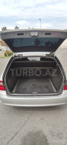 Mercedes E 220 d 2009, 500,000 km - 2.2 l - Bakı