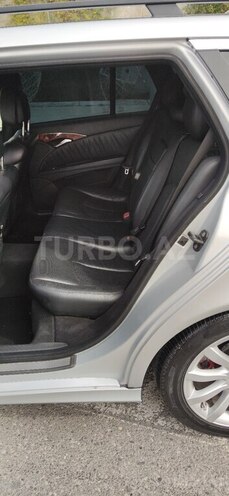 Mercedes E 220 d 2009, 500,000 km - 2.2 l - Bakı