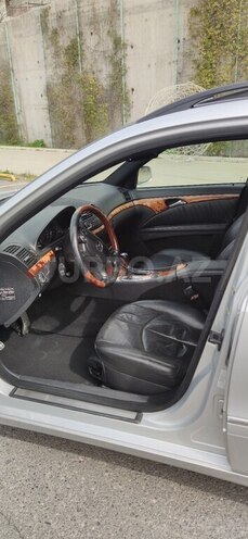 Mercedes E 220 d 2009, 500,000 km - 2.2 l - Bakı