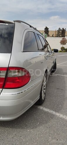 Mercedes E 220 d 2009, 500,000 km - 2.2 l - Bakı