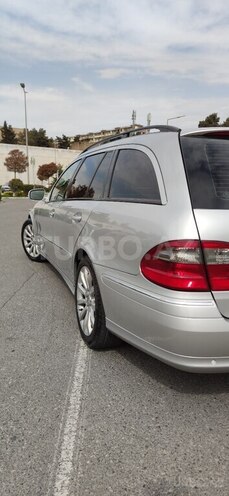 Mercedes E 220 d 2009, 500,000 km - 2.2 l - Bakı