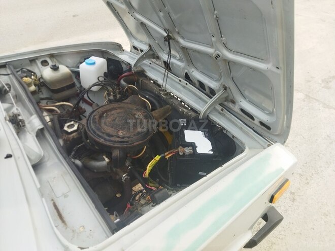LADA (VAZ) 2106 1988, 95,000 km - 1.6 л - Sumqayıt