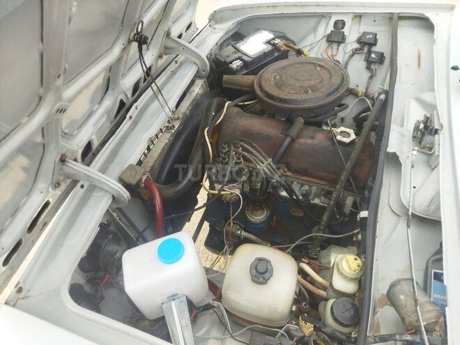 LADA (VAZ) 2106 1988, 95,000 km - 1.6 л - Sumqayıt