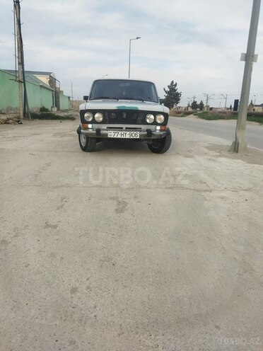 LADA (VAZ) 2106 1988, 95,000 km - 1.6 л - Sumqayıt