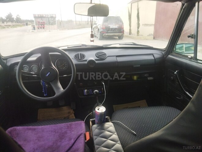 LADA (VAZ) 2106 1988, 95,000 km - 1.6 л - Sumqayıt