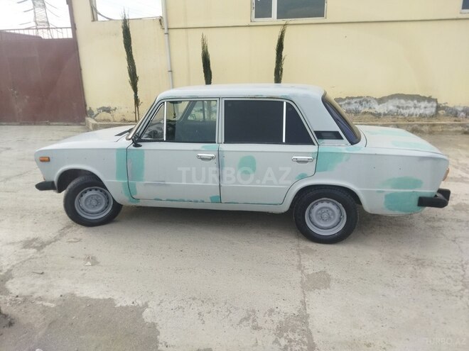 LADA (VAZ) 2106 1988, 95,000 km - 1.6 л - Sumqayıt