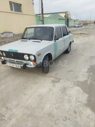 LADA (VAZ) 2106 1988, 95,000 km - 1.6 л - Sumqayıt