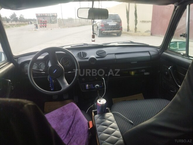 LADA (VAZ) 2106 1988, 95,000 km - 1.6 л - Sumqayıt