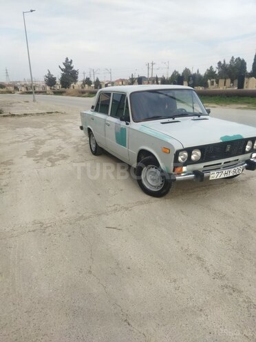 LADA (VAZ) 2106 1988, 95,000 km - 1.6 л - Sumqayıt