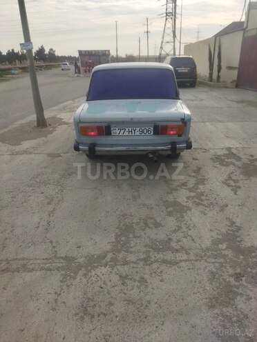 LADA (VAZ) 2106 1988, 95,000 km - 1.6 л - Sumqayıt