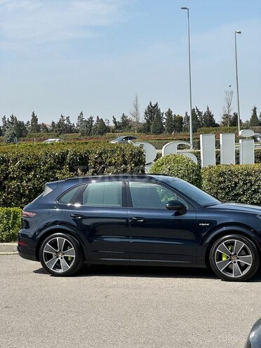 Porsche  2021, 63,000 km - 3.0 l - Bakı