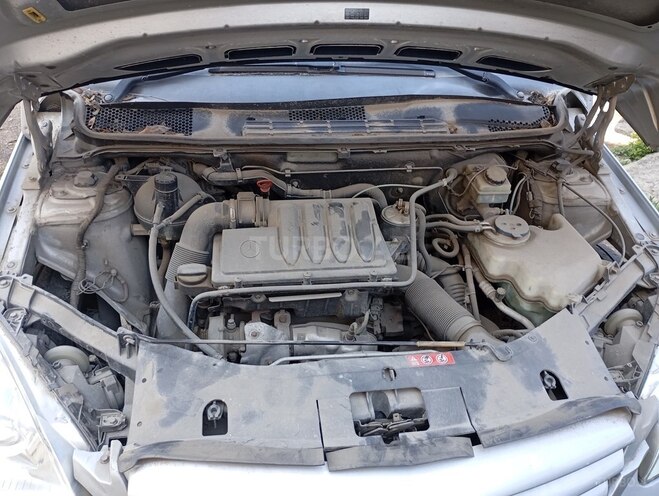 Mercedes B 180 2006, 250,000 km - 1.8 l - Bakı