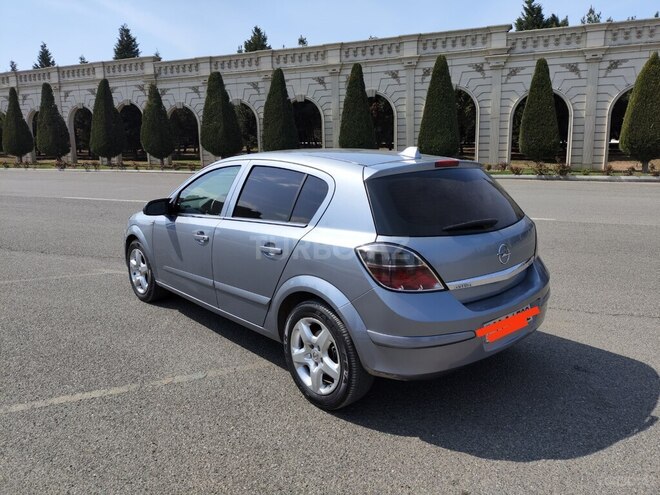 Opel Astra 2007, 284,000 km - 1.3 l - Gəncə
