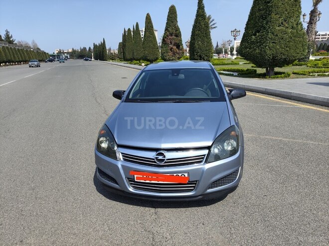 Opel Astra 2007, 284,000 km - 1.3 l - Gəncə