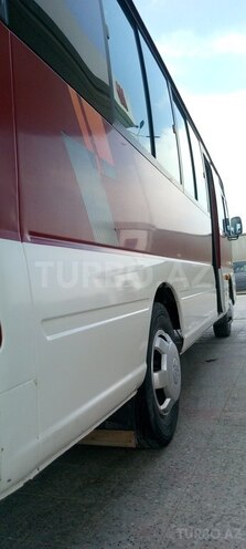 Hyundai County 2013, 650,000 km - 3.9 l - Sumqayıt