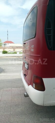 Hyundai County 2013, 650,000 km - 3.9 l - Sumqayıt