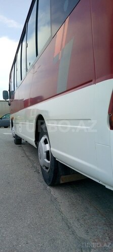 Hyundai County 2013, 650,000 km - 3.9 l - Sumqayıt