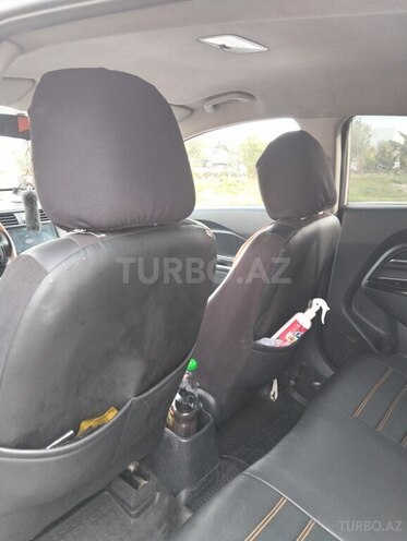 Kia Rio 2014, 210,000 km - 1.4 l - Bakı