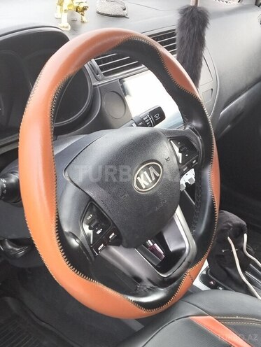 Kia Rio 2014, 210,000 km - 1.4 l - Bakı