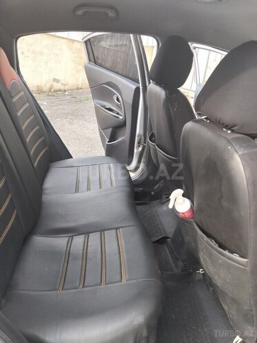 Kia Rio 2014, 210,000 km - 1.4 l - Bakı