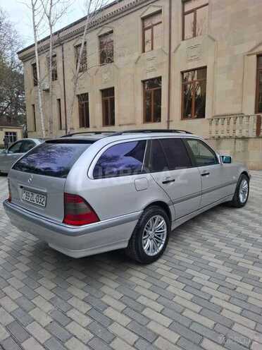 Mercedes C 220 d 2000, 47,291 km - 2.2 л - Sumqayıt