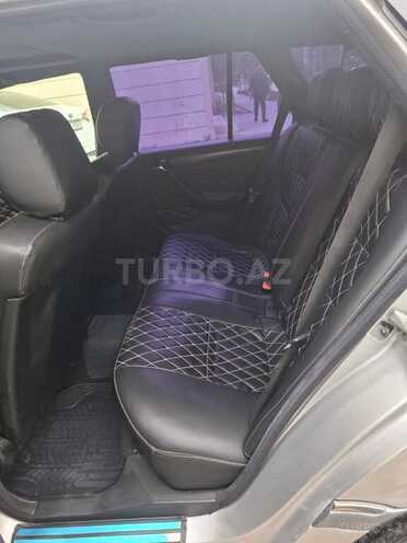 Mercedes C 220 d 2000, 47,291 km - 2.2 л - Sumqayıt