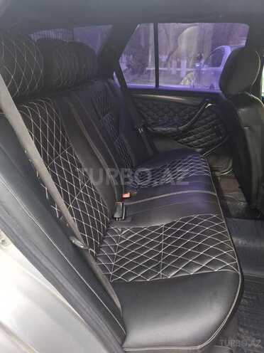 Mercedes C 220 d 2000, 47,291 km - 2.2 л - Sumqayıt