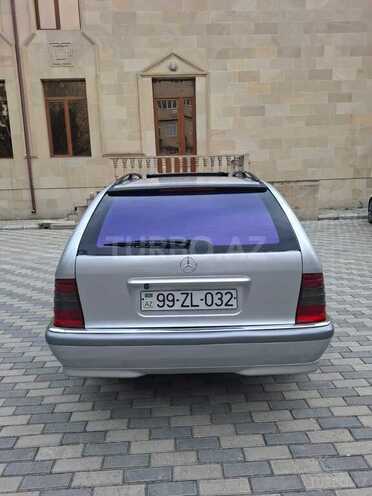 Mercedes C 220 d 2000, 47,291 km - 2.2 л - Sumqayıt