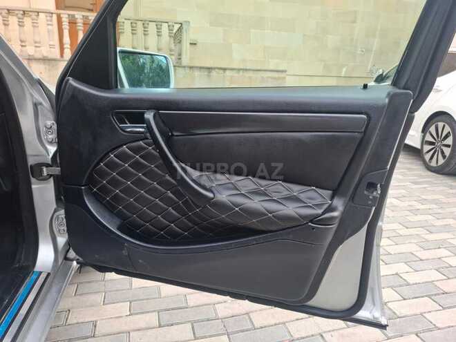 Mercedes C 220 d 2000, 47,291 km - 2.2 л - Sumqayıt