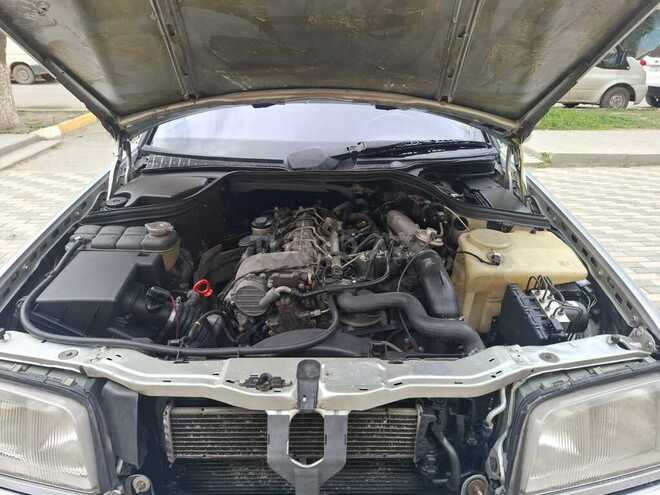 Mercedes C 220 d 2000, 47,291 km - 2.2 л - Sumqayıt
