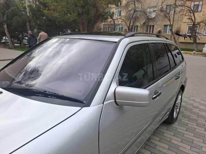 Mercedes C 220 d 2000, 47,291 km - 2.2 л - Sumqayıt